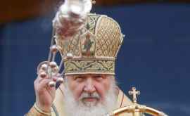 Patriarhul Kirill speră în renașterea Catedralei Notre Dame