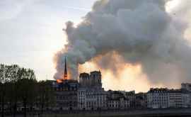 Incendiul de la catedrala NotreDame Donaţiile au ajuns la 750 milioane de euro