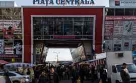 Piața centrală și Autogara vor fi patrulate zilnic de polițiști