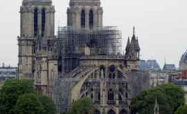 Pentru reconstrucția catedralei Notre Dame va fi folosit jocul video