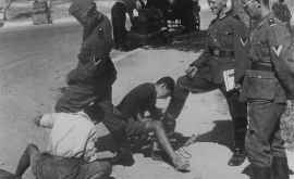 Grecia cere despăgubiri de la Germania pentru crimele din timpul ocupației naziste