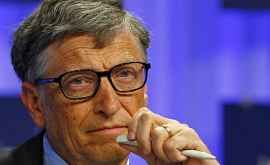Состояние Билла Гейтса вновь превысило отметку с 12 нулями