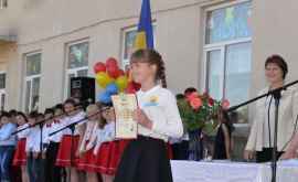 O elevă din Moldova a ajuns în finala concursului Hippo English Competition