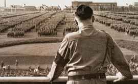 Обнаружены ранее неизвестные фотографии Гитлера