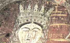Maria de Mangop o prințesă bizantină pe tronul Moldovei