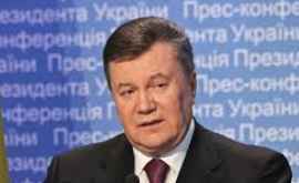 Янукович обратился к Зеленскому в связи с его победой на выборах