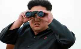 Kim JongUn ar putea vizita o bază militară rusă ultrasecurizată