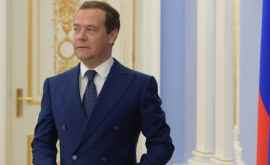 Dmitri Medvedev despre alegerea lui Zelenski președinte există o șansă