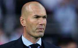 Зинедин Зидан хочет заполучить Погбу в Реал Мадрид