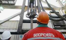 Belarus oprește exporturile de combustibili din cauza petrolului 