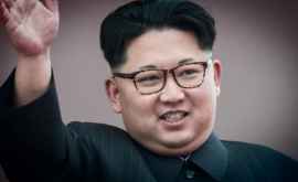 Ким Чен Ын прибывает с первым визитом в Россию