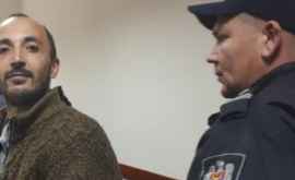 Blocul ACUM cere o întrevedere cu Gheorghe Petic în închisoare