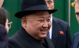 Бронепоезд Ким Чен Ына прибыл во Владивосток ВИДЕО