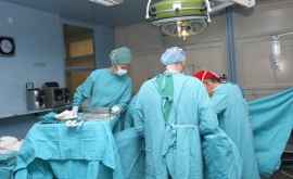 Проведена первая в мире операция по пересадке трёх органов одновременно