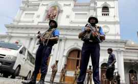 Toate bisericile din Sri Lanka rămîn închise