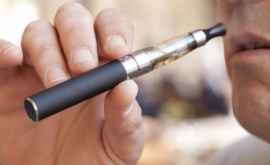 Популярные электронные сигареты содержат вредные бактерии