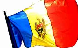 Moldova marchează astăzi Ziua Drapelului de Stat