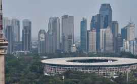 Indonezia își mută capitala de la Jakarta