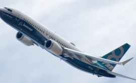 CEOul Boeing piloții nu au respectat în totalitate procedurile pentru a preveni avaria