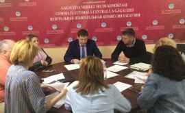 CECul din Găgăuzia a primit documentele a trei pretendenți la funcția de bașcan