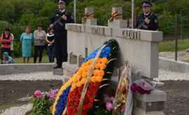 Ziua Veteranilor de Război va fi marcată printrun ceremonial militarreligios la Stoicani