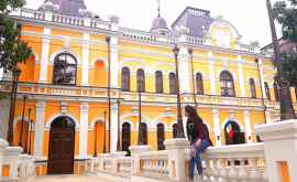 Жители Молдовы хотят лучше узнать свою страну внутренний туризм вырос на 6