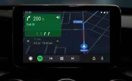 Google обновила Android Auto более интуитивный интерфейс и темная тема по умолчанию