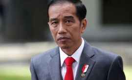 Preşedintele Indoneziei hotărît să mute capitala de la Jakarta