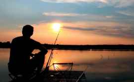 Amendă usturătoare pentru un bărbat care a pescuit ilegal