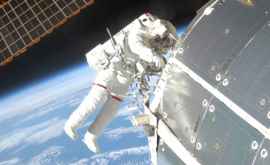 Как выход в космос влияет на организм астронавтов