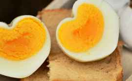 Ученые доказали пользу регулярного употребления яиц 