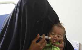 ONU Riscul de foamete este în creştere în Orientul Apropiat şi Africa de Nord