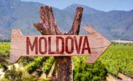Crește numărul străinilor cazaţi în hotelurile din Moldova