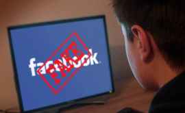 Facebook a închis 23 de pagini din Italia