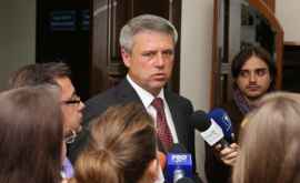 Ciubașenco renunță la funcția importantă deținută în Partidul Nostru PN