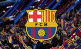 Fotbal Ultimul anunț privind Barcelona
