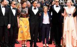 A început vestitul Festival de Film de la Cannes