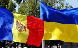 Moldova va extinde cooperarea cu Ucraina