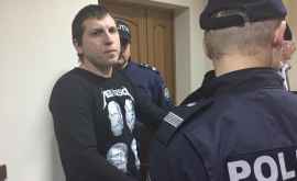 Cazul Grigorciuc Sîrbu nu a venit la proces