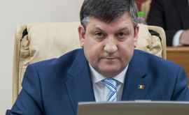Ultima oră Fostul ministru Chirinciuc condamnat la închisoare cu executare