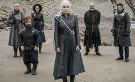 Peste 200 de mii de persoane cer refilmarea sezonului 8 din Game of Thrones