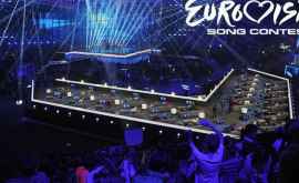 Евровидение 2019 порядок выхода исполнителей на сцену