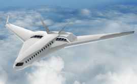 La NASA financia una nueva aeronave totalmente eléctrica que no emite gases de efecto invernadero