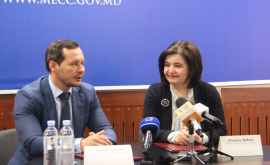 Ce prevede acordul semnat de Primăria Chișinău și Ministerul Educației