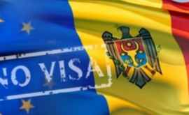 Opinie UE a oferit Moldovei regimul de călătorie fără vize ca pe o mană cerească