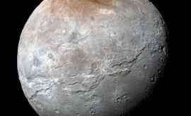 Un ocean subteran a fost descoperit pe planeta Pluto