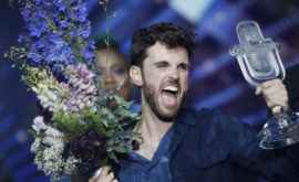 Евровидение 2019 итоговый рейтинг изменил свою конфигурацию 