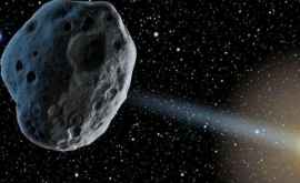 Un asteroid neobișnuit va trece pe lîngă pămînt