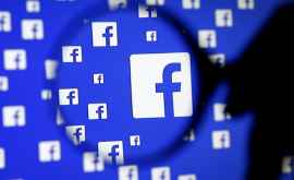 Facebook 5 din conturi sînt false