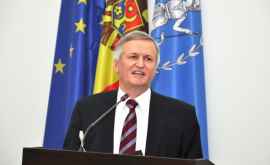 Премию в 1 миллион евро получили молдавские ученые